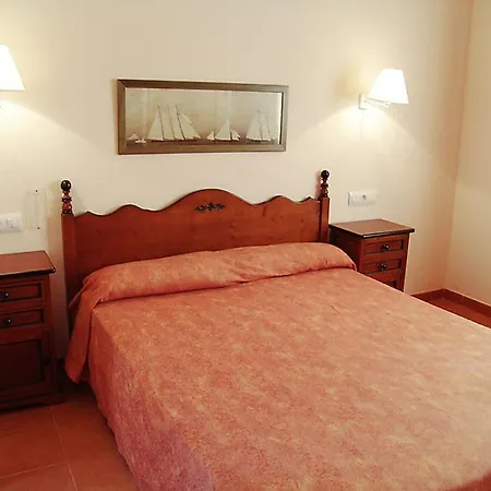 Holiday Villas Begonias V3d Ac 03 Dom wakacyjny Cala en Bosch