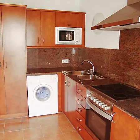 Holiday Villas Begonias V3d Ac 03 *