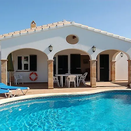 Holiday Villas Begonias V3d Ac 03 * 칼란 보쉬